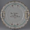 Buckauer Porzellanmanufaktur, Kuchenschale 1878, D0472-011-00