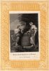 Carl Ferdinand Mayer (1798-1868), Jesus und die Samariterin am Brunnen, Stahlstich nach A. Carracci, D2347-20