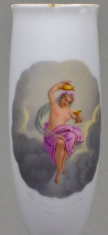 D0946-0 Malerei Pfeifenkopf