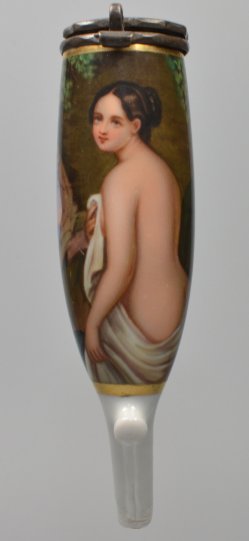 D1132-1 Nach dem Bade