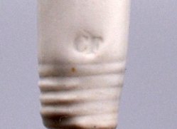 D1352-2 Grisette, Marke