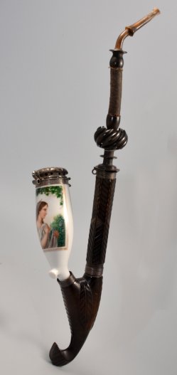 D1507-2 Schützendes Tuch, Gesteck