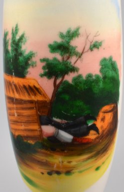 D1556-4 Wendepf hinten Detail