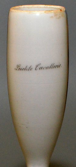 D0993-2 Leichte Cavalerie Titel