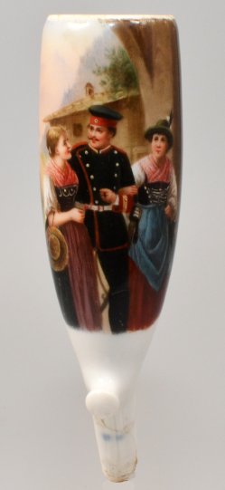 D0993-1 Leichte Cavalerie