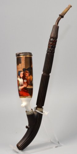 D1040-3 Gastraum Gesteck