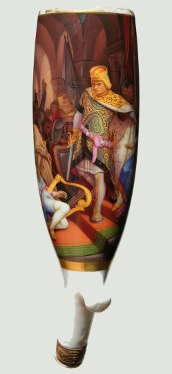 D1043-1 Des Sängers Fluch