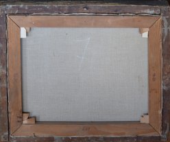 D1698 Grenadier hinten