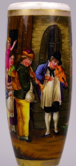 D1143-0 Bettelmusikanten