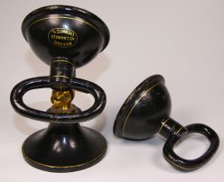 D0366-1 Pumpe Halbkugeln