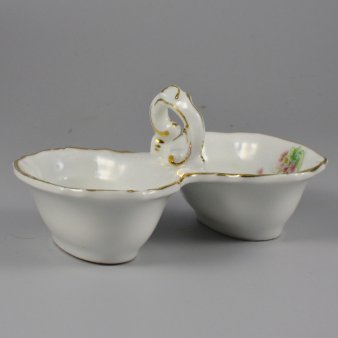 Buckauer Porzellanmanufaktur, Menage um 1897, D0742-195-25