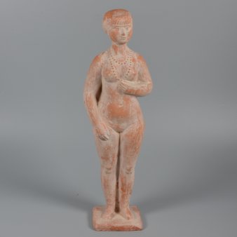 Dieter Borchhardt, Rosel, Kleinplastik 0