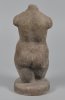 Dieter Borchhardt, Weiblicher Torso 1, Kleinplastik 2