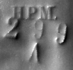 HPM 299 - Marke