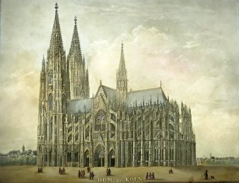 PPM 118 – Dom zu Köln
