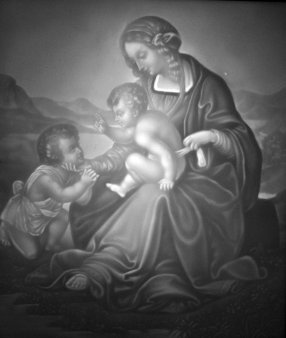 PPM 12 – Madonna del Lago nach da Vinci