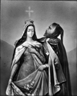 PPM 185 – Das Wunder der Rose