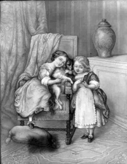 PPM 294 – Erziehung Azors