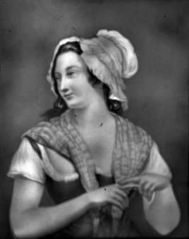 PPM 30 – Mädchen spottend-b