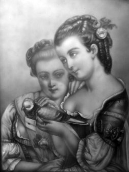 PPM 311 – Die Brieftaube