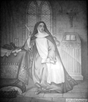 PPM 339 – St. Therese