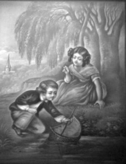 PPM 348 – Die kleinen Fischer