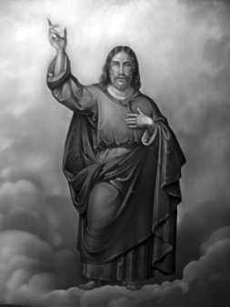 PPM 439 – Christus in Figur