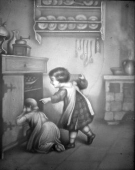 PPM 451 – Der Küchenschrank