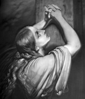 PPM 478 – Die Büssende