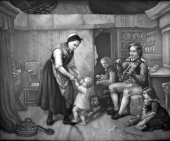 PPM 508 – Der Grossmutter Liebling