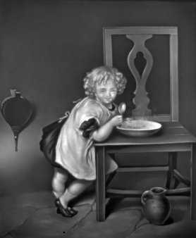 PPM 516 – Der kleine Gutschmecker