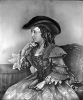 PPM 539 – Lidia Thompson