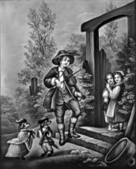 PPM 584, Hundetanz-0