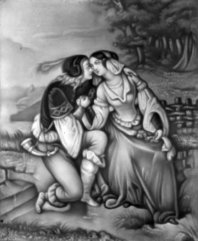 BPM 582 – Romeo und Julia