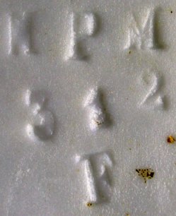 HPM 312 F, Geh Hänschen Marke