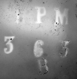 HPM 363 B Marke Steckelings