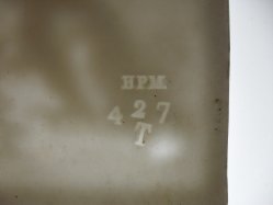 HPM 427 T, Marke Darren