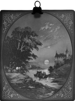 2117 Fensterhänger sw