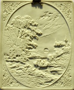 2117 Fensterhänger Profil