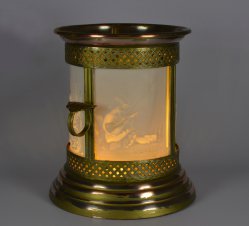 D2095 Réchaud nach 1853