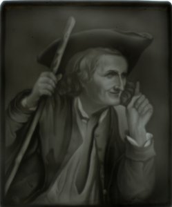 HPM 520 - Der verliebte Alte Kopie