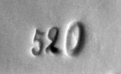 HPM 520 - Der verliebte Alte Marke