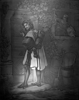 Meißen 137 – Die Heimkehr, groß, nach Nerenz