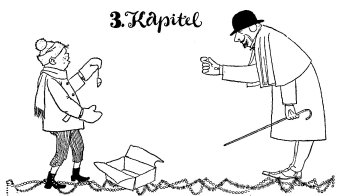 Heinz Bormann (1926-1974), Illustration, Daumann, Beinahe Anno Tobak, Verl. Neues Leben Berlin 1956, 3