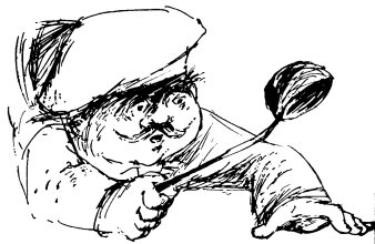 Heinz Bormann (1926 - 1974), Illustration, Kahlow, Der nautische Urlaub, Hinstorff  Rostock 1965, 6