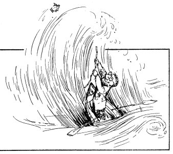 Heinz Bormann (1926 - 1974), Illustration, Oberländer, Forscher der Meere, Neues Leben Berlin 1959-4