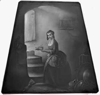 PPM 16 – Die Mausefalle