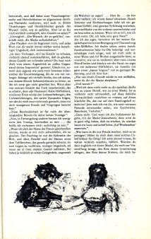 Das Magazin 57-02-07 Manoel Bretón de los Herreros, Die Nase