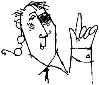 Heinz Bormann (1926-1974), Illustration, Brehm, Die Distel blüht .., Eulensp.Verl, 1958, S83