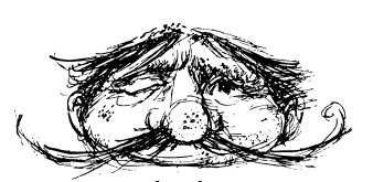 Heinz Bormann (1926-1974), Illustration, Fabian, Das reelle Unternehmen u.a., Das Neue Berlin, 1959, S3